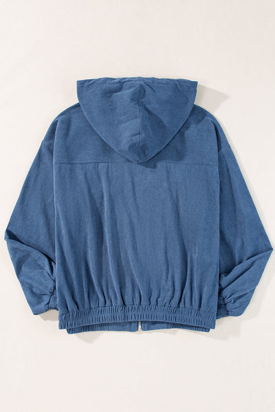 Ingrid | Cordfløyelvest