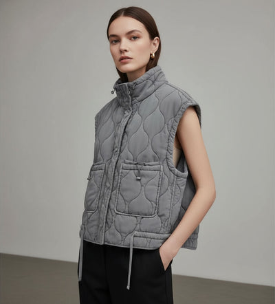 Silje | Vattert Bodywarmer