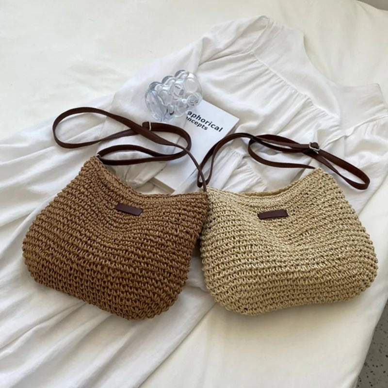 Siv | Sommer Skulderveske