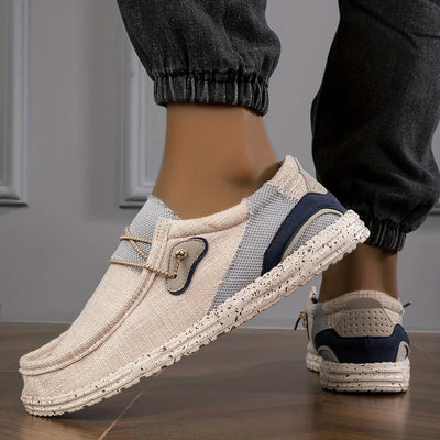 Loke | Lette Pustende Sneakers