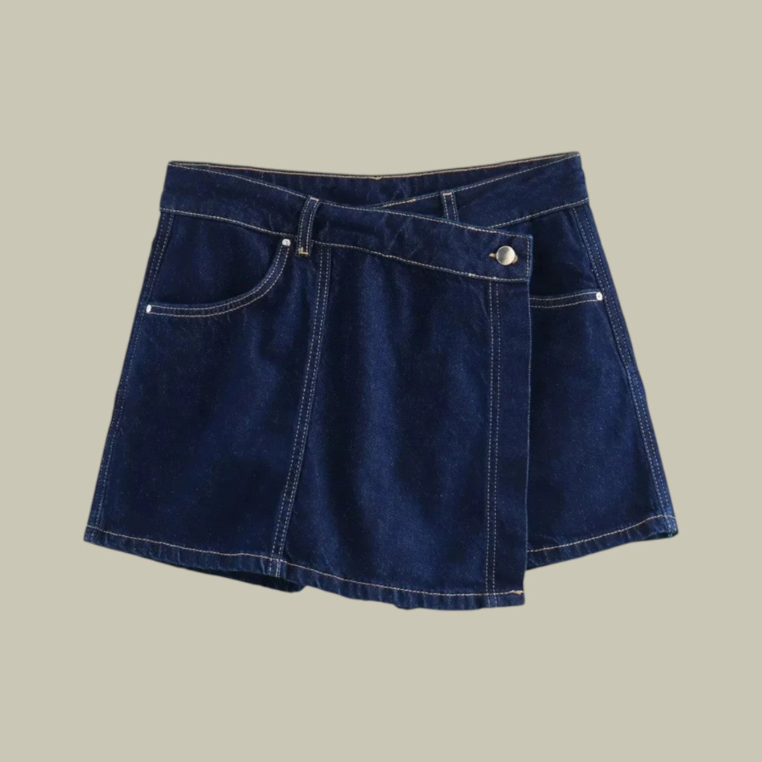 Sølva | Stilig Denimsett