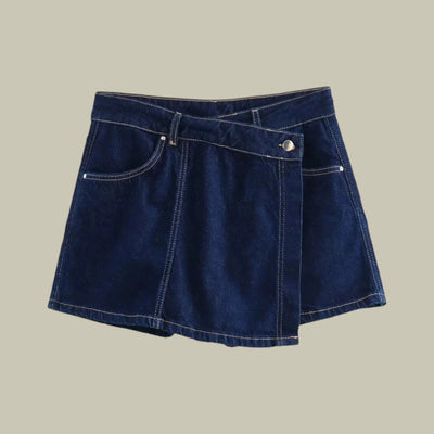 Sølva | Stilig Denimsett