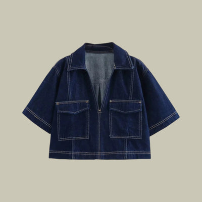 Sølva | Stilig Denimsett