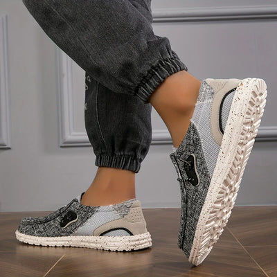 Loke | Lette Pustende Sneakers