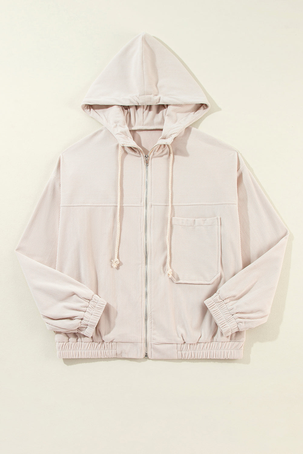 Ingrid | Cordfløyelvest