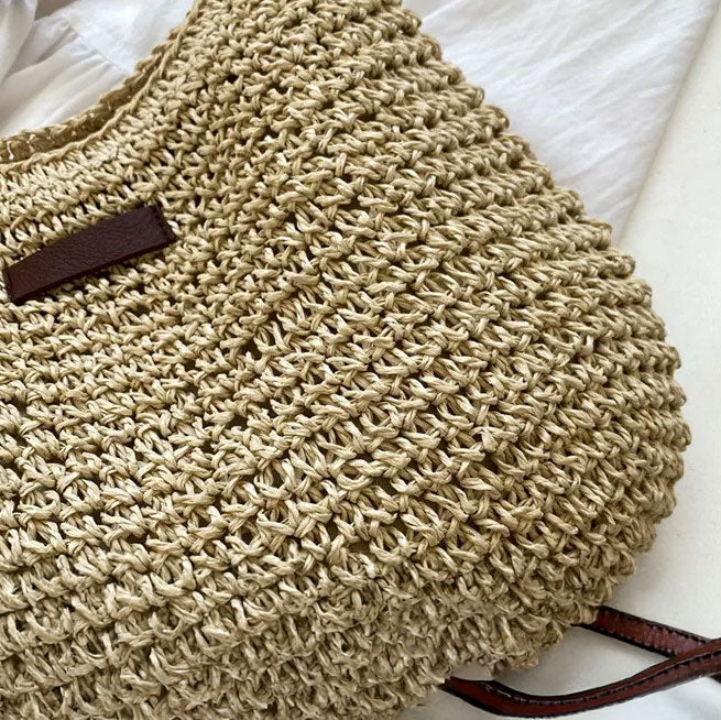 Siv | Sommer Skulderveske