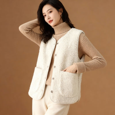Velora | Lodden Vest