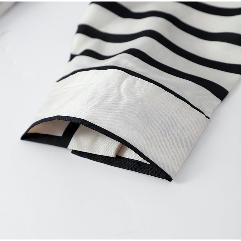 Lystra | Elegant Fritidsbluse