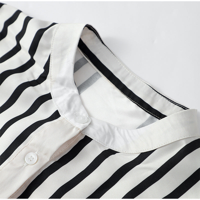 Lystra | Elegant Fritidsbluse