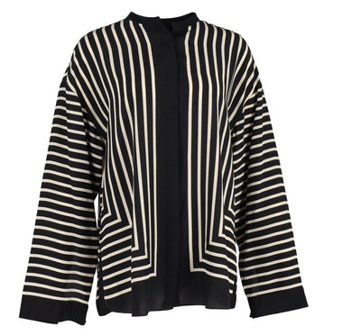 Lystra | Elegant Fritidsbluse